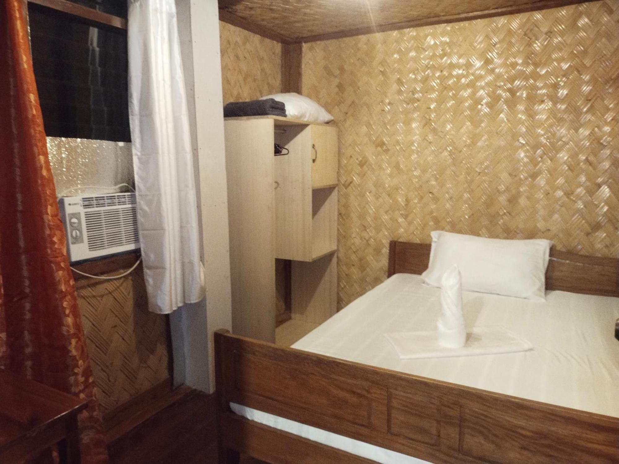 Ziah'S Guest House Сан Висенте Екстериор снимка