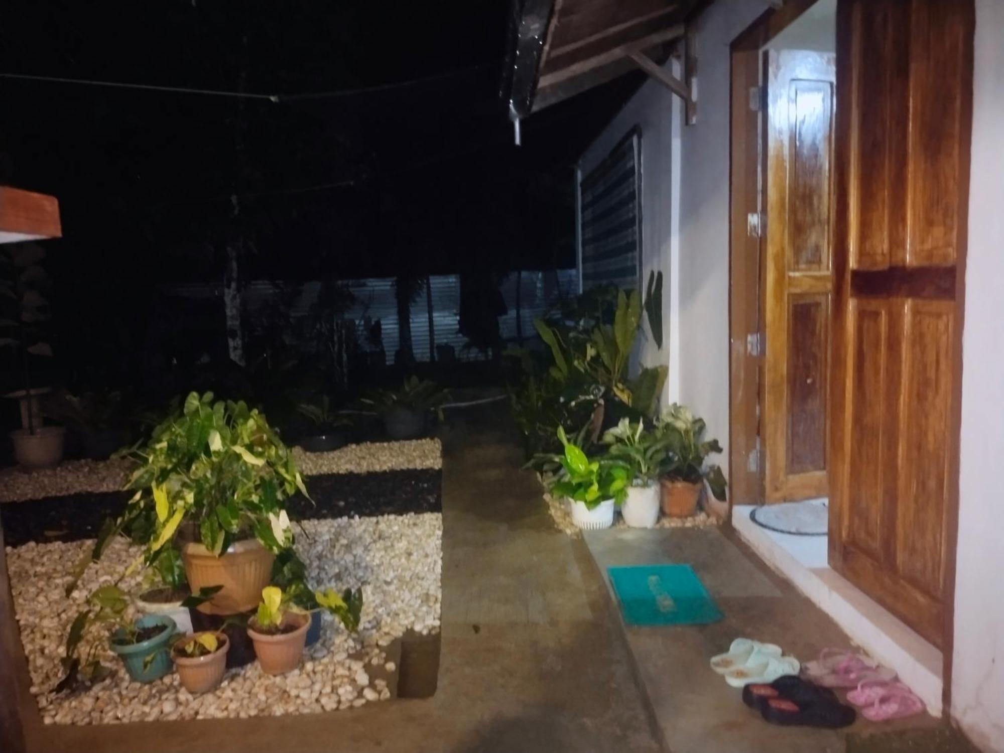 Ziah'S Guest House Сан Висенте Екстериор снимка
