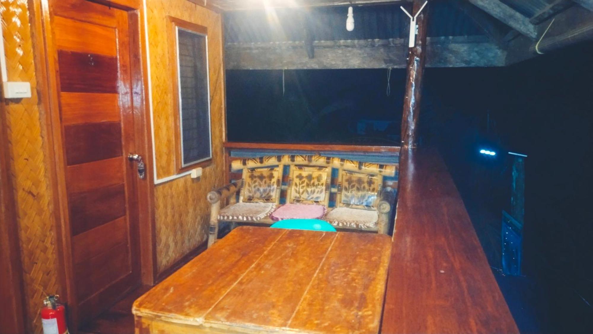 Ziah'S Guest House Сан Висенте Стая снимка