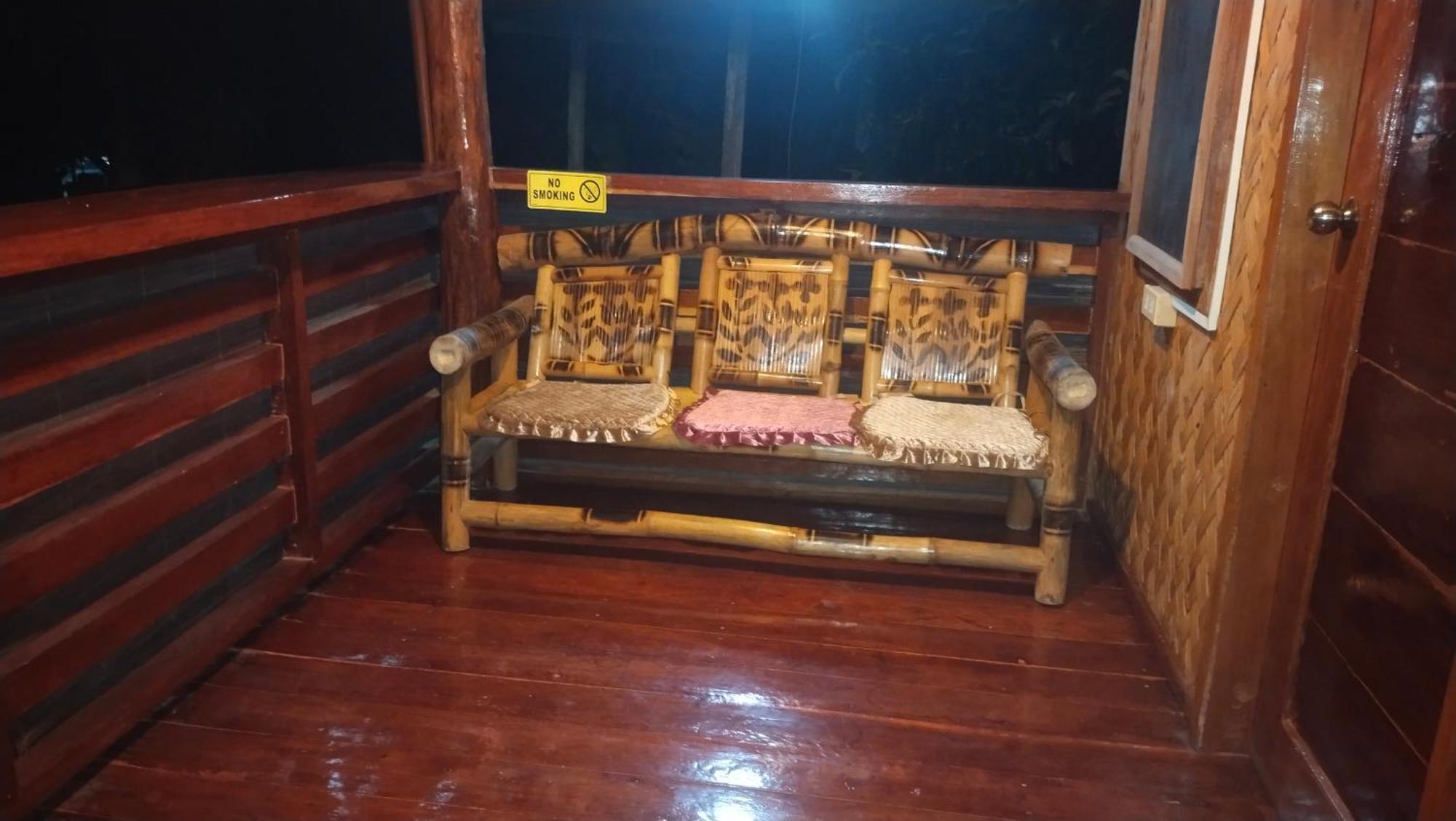 Ziah'S Guest House Сан Висенте Стая снимка