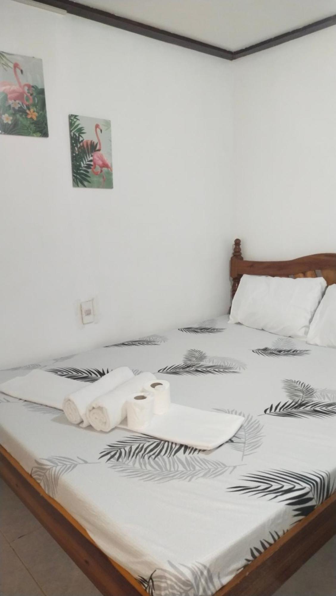 Ziah'S Guest House Сан Висенте Стая снимка