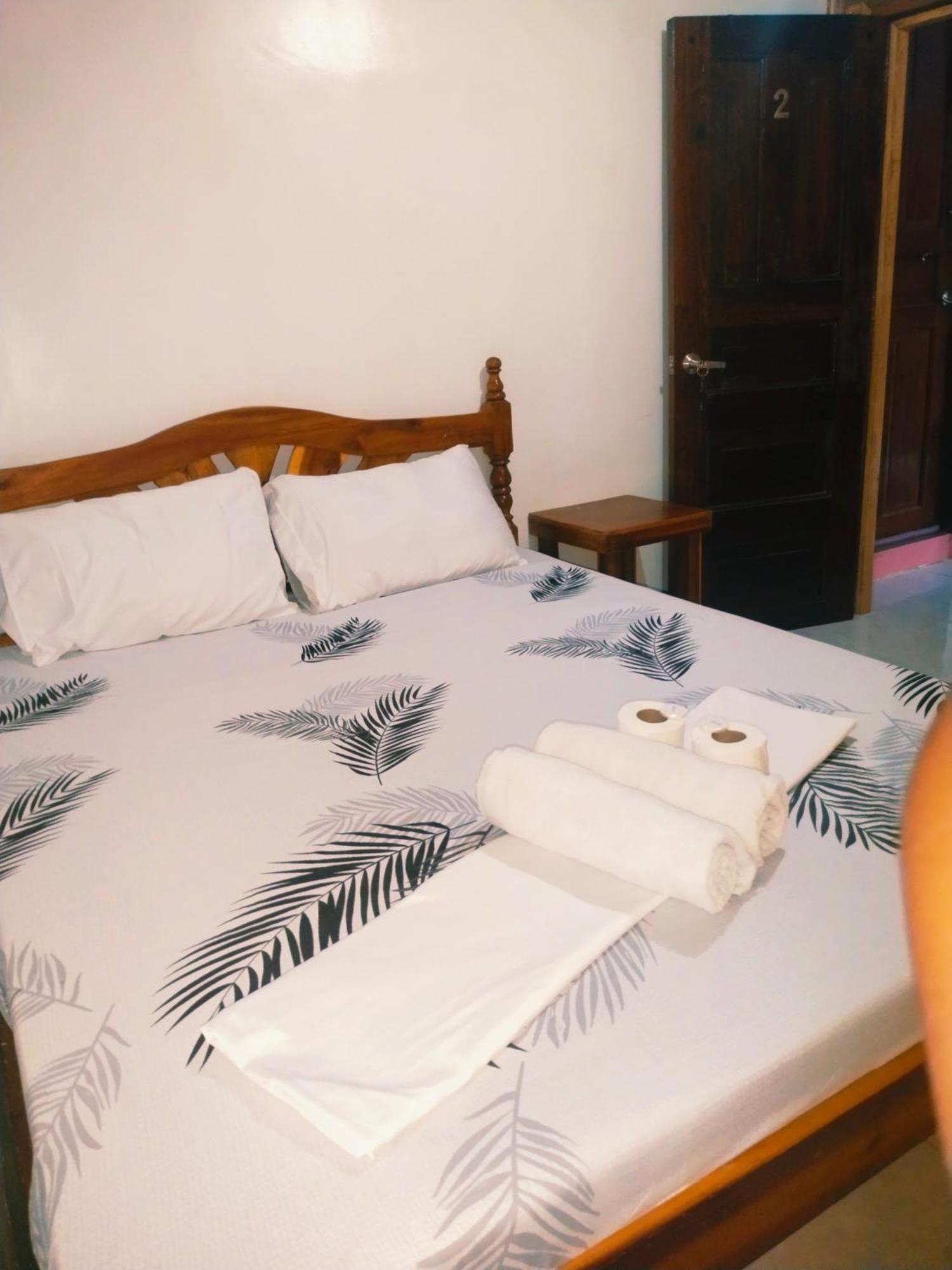 Ziah'S Guest House Сан Висенте Стая снимка