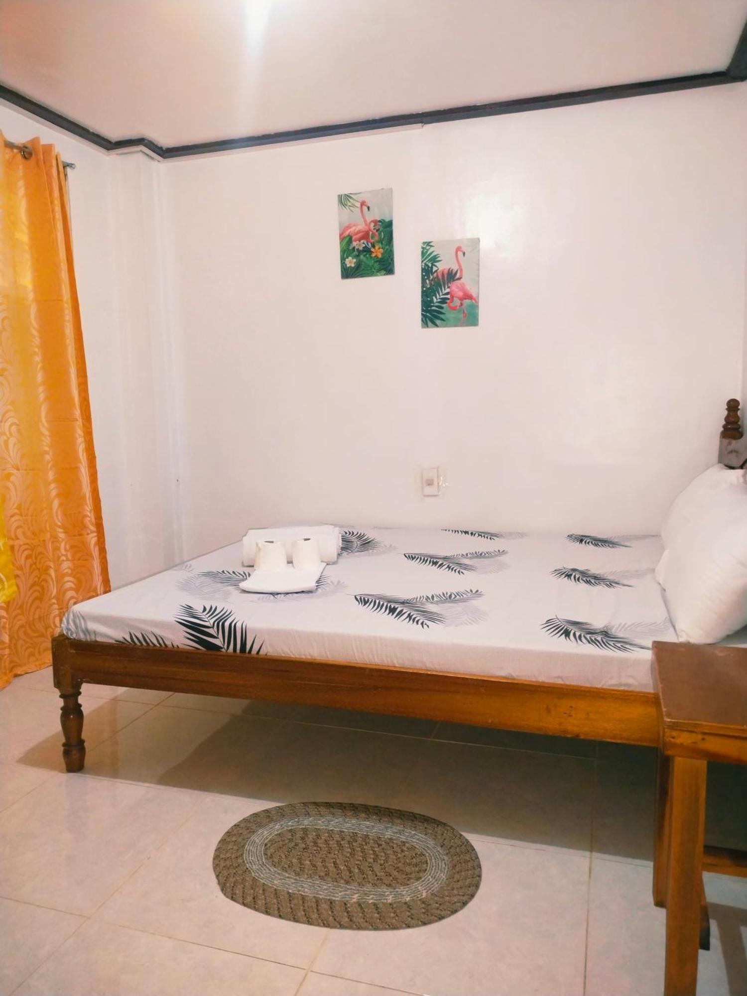 Ziah'S Guest House Сан Висенте Стая снимка
