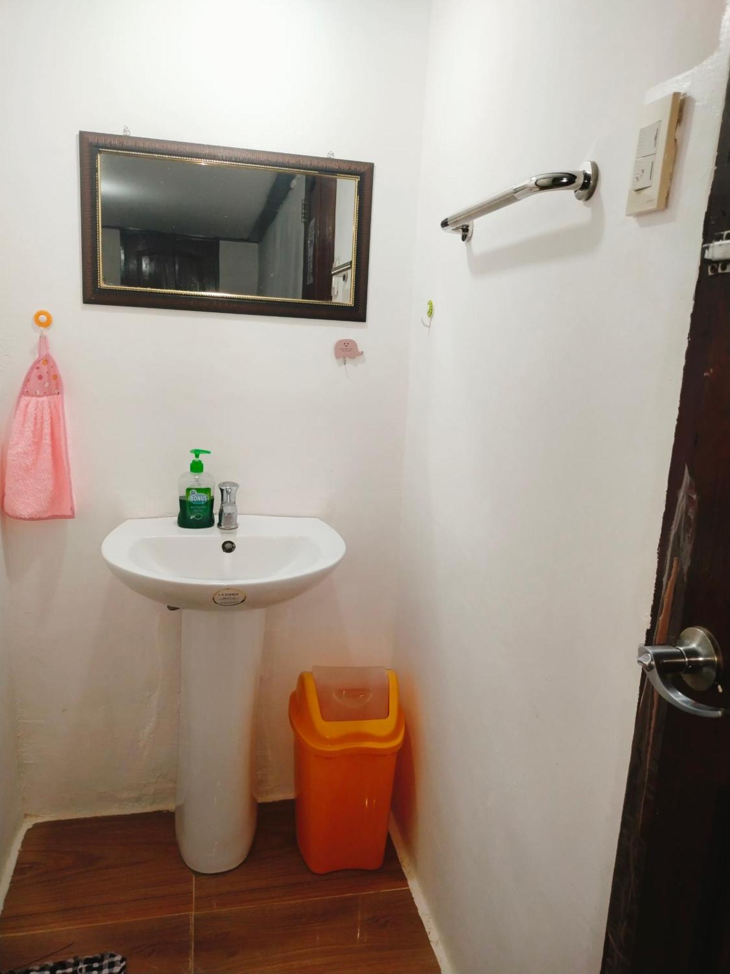Ziah'S Guest House Сан Висенте Стая снимка